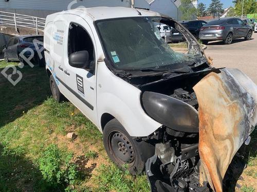 Used Parts RENAULT KANGOO Express (FW0/1_) Z.E. (FW0Z, FW1Z) (60 hp) 4288342