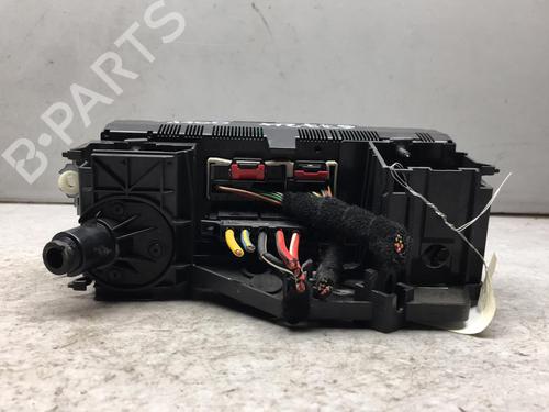 Used Climate control Climate control VW GOLF V (1K1) 1.9 TDI (105 hp) 25581737 25581737