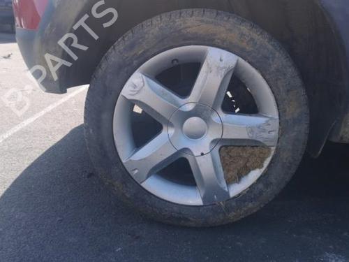 Left front brake caliper DACIA SANDERO 1.5 dCi | BP25534896M105 