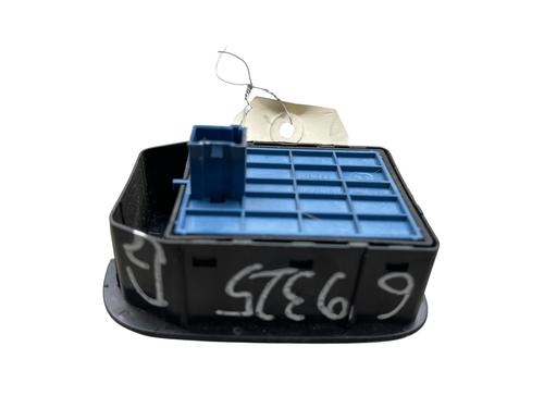 Used Left front window switch Left front window switch PEUGEOT BIPPER Tepee 1.3 HDi 75 (75 hp) 33967478 33967478