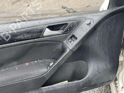 Steering column stalk VW GOLF VI (5K1) 1.6 TDI | BP31907955I23  - Image 10