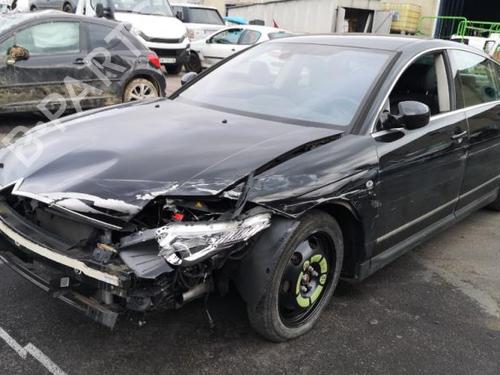 Left front driveshaft CITROËN C6 (TD_) 3.0 HDi | BP25581348M38  - Image 15