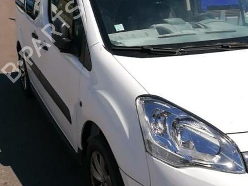 Brugte CITROËN BERLINGO MULTISPACE (B9)  1.6 BlueHDi 100  4556150
