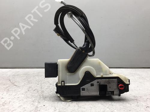 Rear right lock CITROËN C4 II (NC_) 1.4 VTi 95 (NC8FP0) | BP25560748C99 