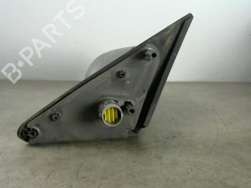 Used Right mirror RENAULT LAGUNA II (BG0/1_) 2.2 dCi (BG0F) (150 hp) 25576951