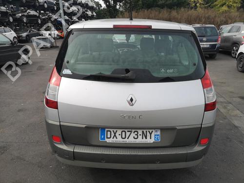 Switch RENAULT GRAND SCÉNIC II (JM0/1_) 1.9 dCi (JM0G, JM12, JM1G, JM2C) | BP25520186I30