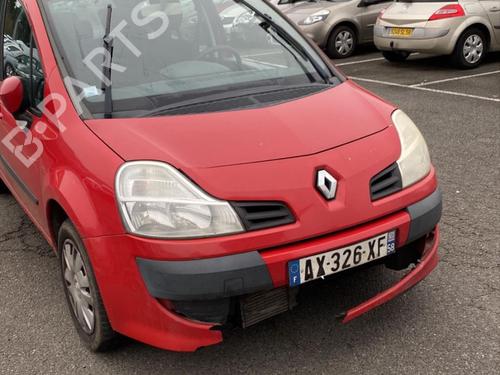ABS pump RENAULT MODUS / GRAND MODUS (F/JP0_) 1.5 dCi (JP0G, JP0H) | BP25563691M43 - Image 5
