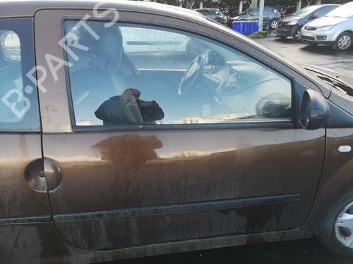 Sprinklertank RENAULT TWINGO II (CN0_) 1.2 16V (CN0K, CN0V, CN0A) | BP25538074C113 - Image 12