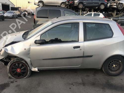Right taillight FIAT PUNTO (188_) 1.2 60 (188.030, .050, .130, .150, .230, .250) | BP25556007C35 