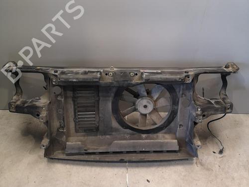 Used Front slam panel Front slam panel VW VENTO (1H2) 1.9 TDI (90 hp) 33397176 33397176