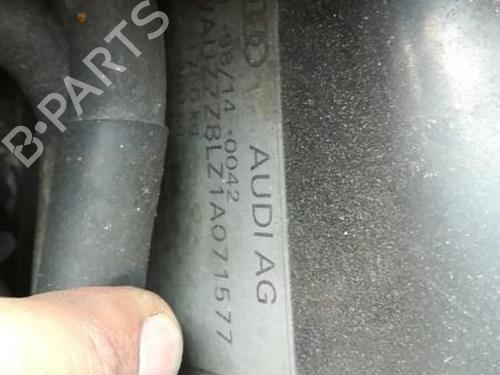 Klapa wlewu paliwa AUDI A3 (8L1) 1.9 TDI | BP25553630C131 
