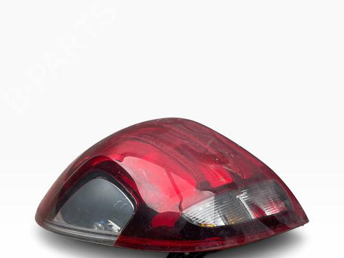 Used Left taillight Left taillight 33848697 33848697