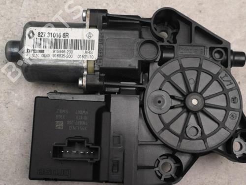 Used Left rear window motor Left rear window motor 25554306 25554306