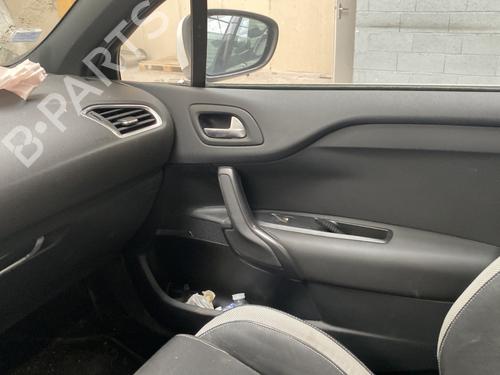 Radio CITROËN DS4 (NX_) 1.6 HDi 115 | BP30200709E6  - Image 18