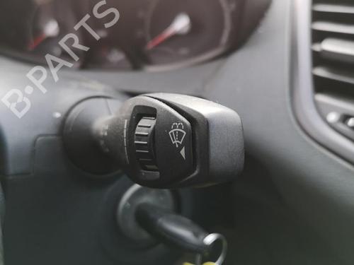 Seat buckle FORD FIESTA VI (CB1, CCN) 1.4 TDCi | BP25538268I32 