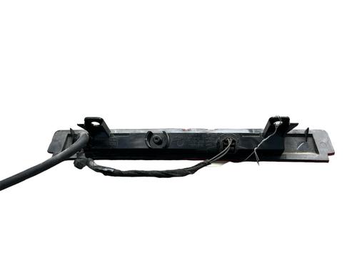 Front right exterior door handle PEUGEOT 208 I (CA_, CC_) 1.6 HDi | BP25512226C129