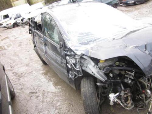 Rear wiper motor FORD FIESTA V (JH_, JD_) 1.4 TDCi | BP25512121M102 