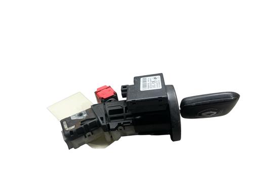 Used Ignition barrel Ignition barrel RENAULT TWINGO III (BCM_, BCA_) 1.0 SCe 75 (73 hp) 29842816 29842816