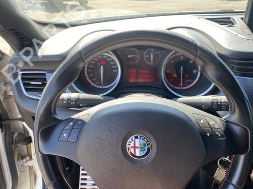 Used Parts ALFA ROMEO GIULIETTA (940_) 2.0 JTDM (940.FXL1A) 4422696