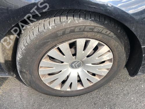 Left tailgate light CITROËN C5 III Break (RW_) 2.0 HDi 165 | BP25522195C79  - Image 7