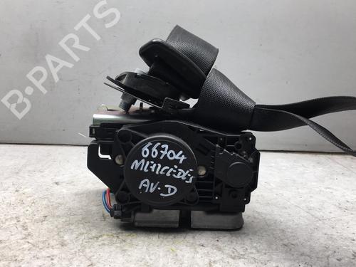 Used Front left seatbelt Front left seatbelt MERCEDES-BENZ E-CLASS (W211) E 280 CDI (211.020) (190 hp) 25533127 25533127