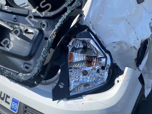 Radio RENAULT TWINGO III (BCM_, BCA_) 1.0 SCe 70 (BCMB) | BP25575392E6 - Image 12