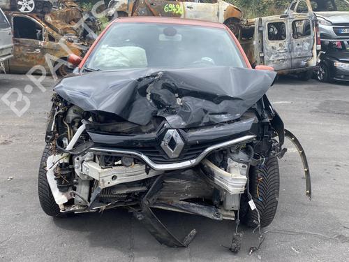 Front right window mechanism RENAULT CAPTUR I (J5_, H5_) 1.5 dCi 90 (J5N4, J5M5, J5MW, J5M6, J5AL, J5AJ) | BP25541379C23  - Image 10