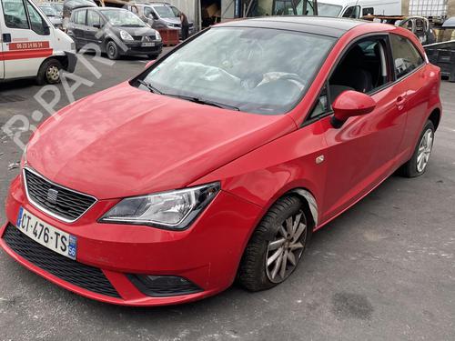 Rear wiper motor SEAT IBIZA IV (6J5, 6P1) 1.4 | BP25509808M102 