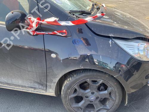 Third brake light FORD KA (RU8) 1.2 | BP25573604L11 