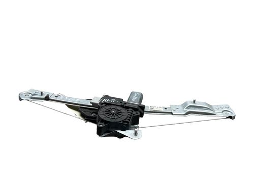 Front right window mechanism NISSAN MICRA III (K12) 1.2 16V | BP25503838C23 