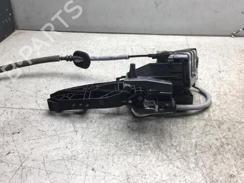 rear-right-lock-ford-fiesta-vii-hj-hf-2017-25510611 main image