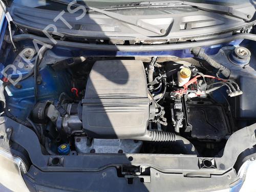 Right taillight FIAT PANDA (169_) 1.2 (169.AXB11, 169.AXB1A) | BP25520744C35 - Image 4