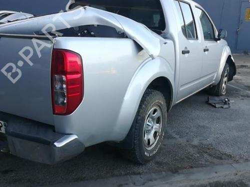 Front left window mechanism NISSAN NAVARA NP300 (D40) 2.5 dCi 4WD | BP25531893C22  - Image 28