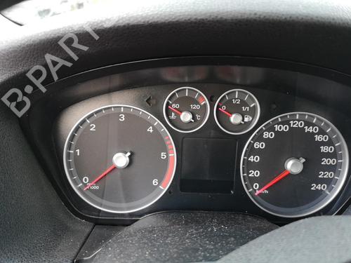 Climate control FORD FOCUS II (DA_, HCP, DP) | BP25580189I5 - Image 27