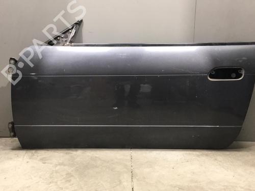 Left front door NISSAN 200SX (S13) 1.8 Turbo | BP25520888C2 