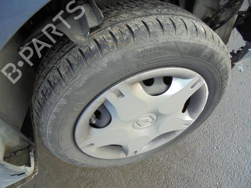 RENAULT TWINGO II (CN0_) 2496090