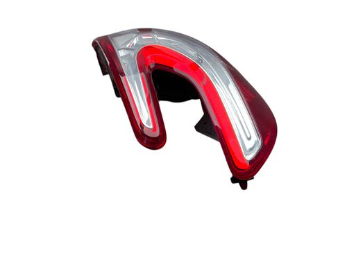 Right taillight PEUGEOT 208 I (CA_, CC_) 1.4 HDi | BP29411471C35 