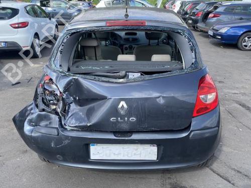 ABS pump RENAULT CLIO III (BR0/1, CR0/1) 1.5 dCi (BR17, CR17) | BP25509367M43