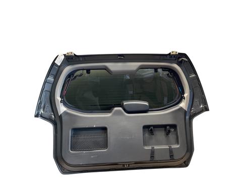 Used Tailgate Tailgate NISSAN PATHFINDER III (R51) 2.5 dCi 4WD (174 hp) 33550508 33550508
