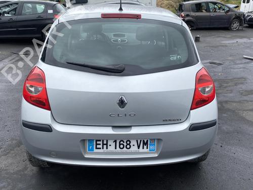 ABS pump RENAULT CLIO III (BR0/1, CR0/1) 1.5 dCi (BR17, CR17) | BP25546284M43 