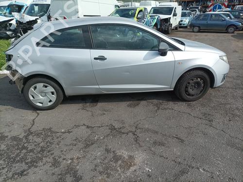 Climate control SEAT IBIZA IV (6J5, 6P1) 1.2 TDI | BP25574152I5 