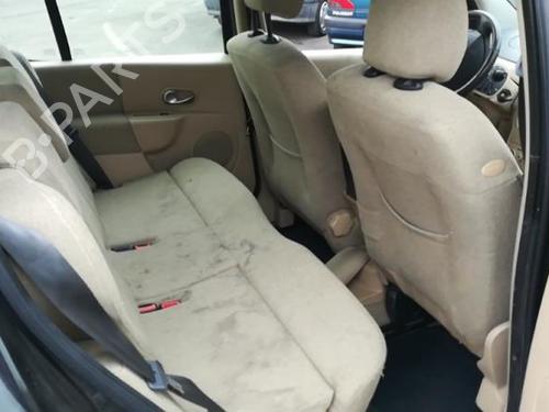 AC compressor RENAULT MODUS / GRAND MODUS (F/JP0_) 1.6 (JP03, JP0B, JP0U, JP0Y, JP1G) | BP25519673M34  - Image 10