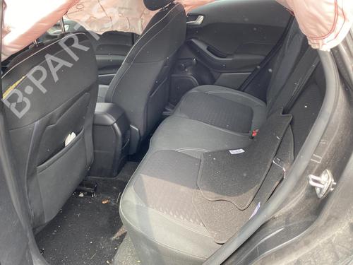 Left sun visor FORD FIESTA VII (HJ, HF) 1.5 TDCi | BP25510615I1  - Image 28