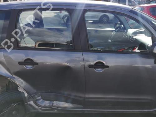 Climate control CITROËN C3 Picasso (SH_) 1.6 HDi | BP25532423I5  - Image 30