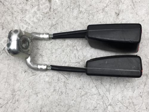 Used Seat buckle Seat buckle SEAT IBIZA IV SC (6J1, 6P5) 1.4 TDI (80 hp) 25533111 25533111