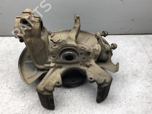 Used Right rear steering knuckle VW GOLF V (1K1) 1.9 TDI (105 hp) 25534617