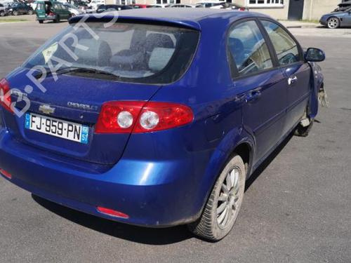 Right tailgate light CHEVROLET LACETTI (J200) 1.8 | BP25578949C80  - Image 14