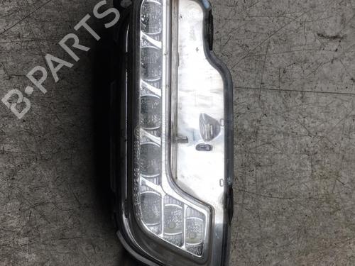 Used Right daytime light MERCEDES-BENZ E-CLASS (W212) E 250 CDI / BlueTEC (212.003, 212.004) (204 hp) 25565830