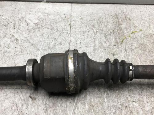 Right front driveshaft RENAULT ESPACE IV (JK0/1_) 2.0 dCi (JK01, JK02, JK1J, JK1K, JK1H) | BP25572978M39