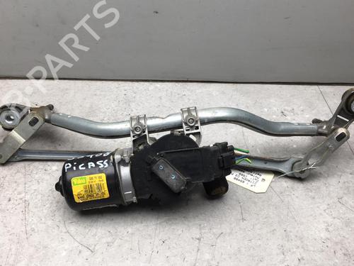 Viskermotor vindrute CITROËN C3 Picasso (SH_) 1.6 HDI 90 (92 hp) 25537952